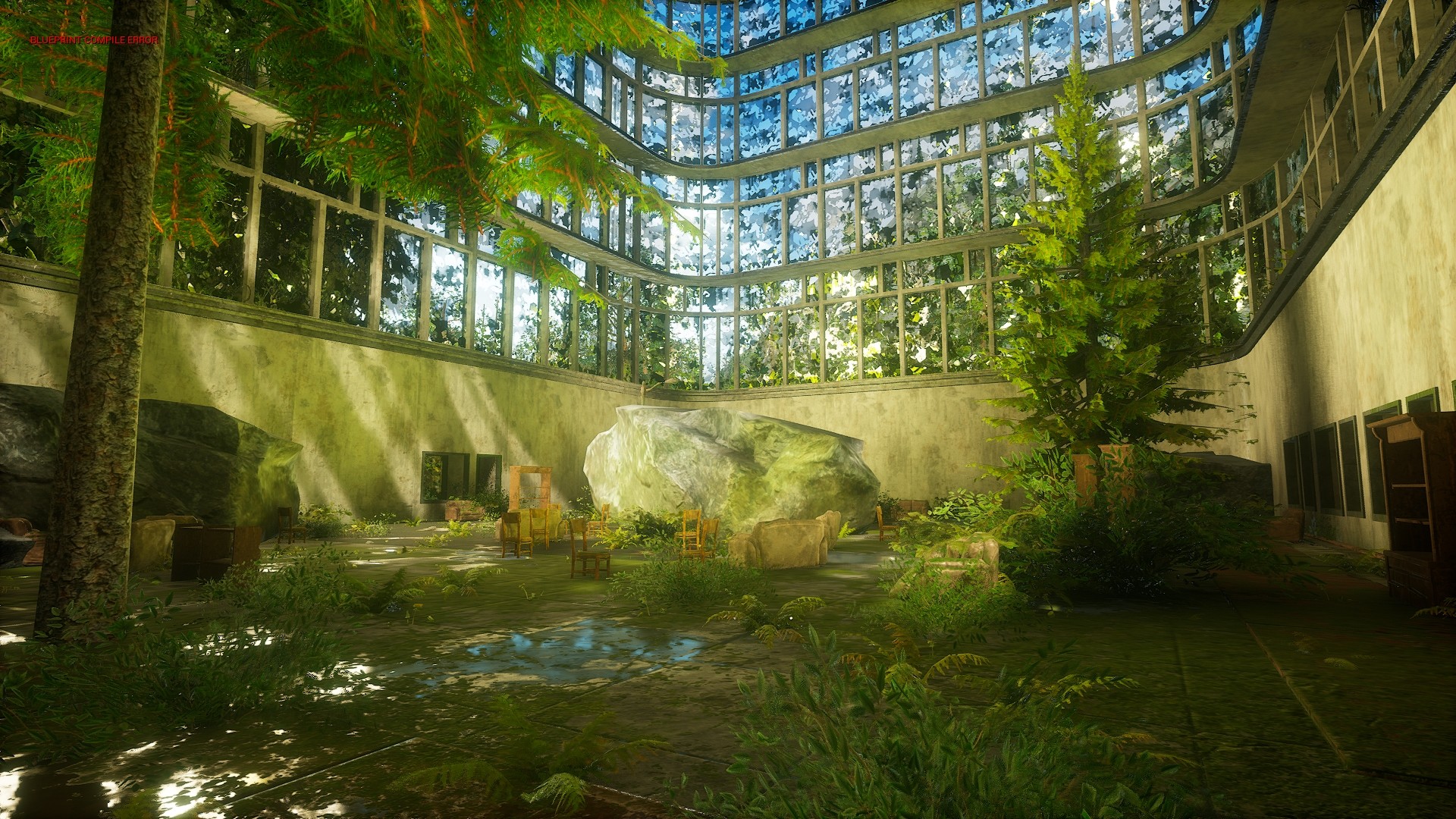 Karagon (Survival Robot Riding FPS) screenshot 18