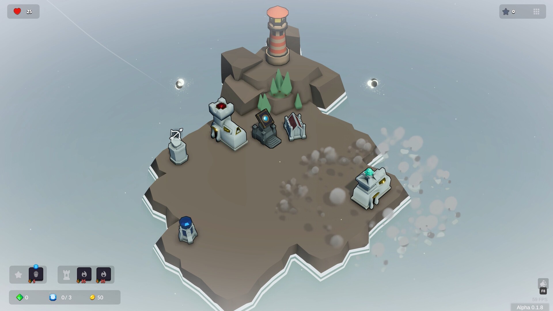 Method to Madness screenshot 3