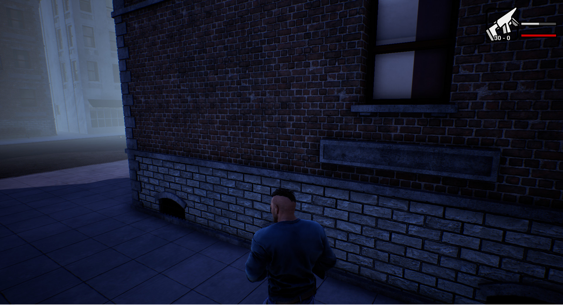 Thugs Never Die screenshot 1
