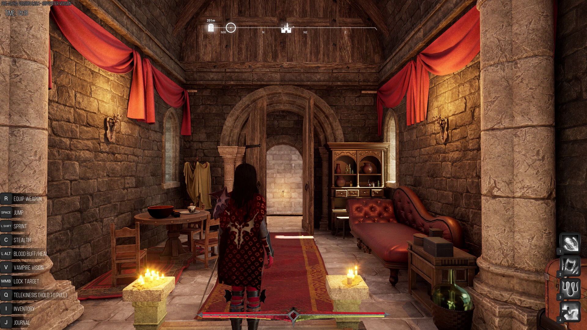 Kalyskah screenshot 16