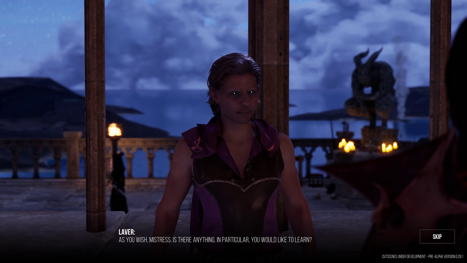 Kalyskah screenshot 10
