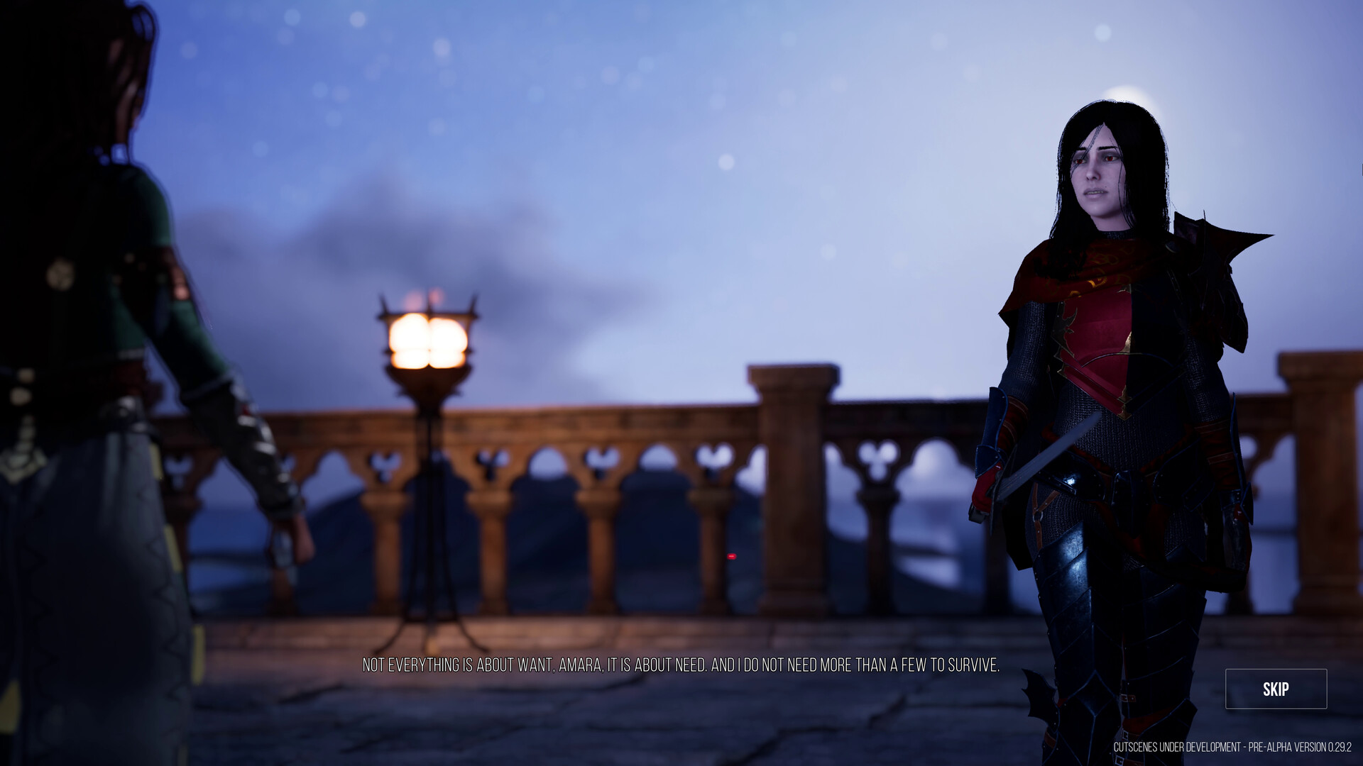 Kalyskah screenshot 15