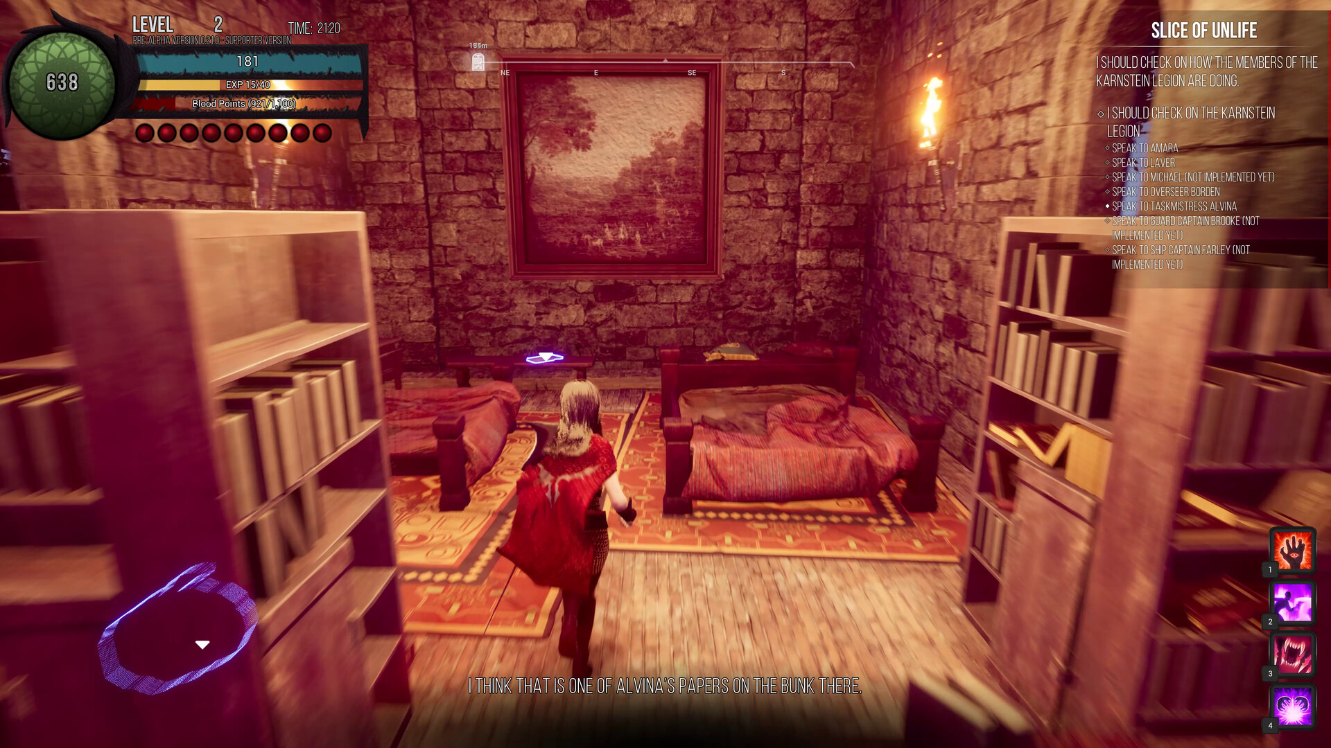 Kalyskah screenshot 12