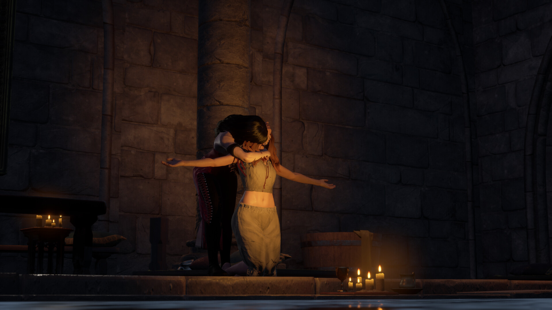 Kalyskah screenshot 4