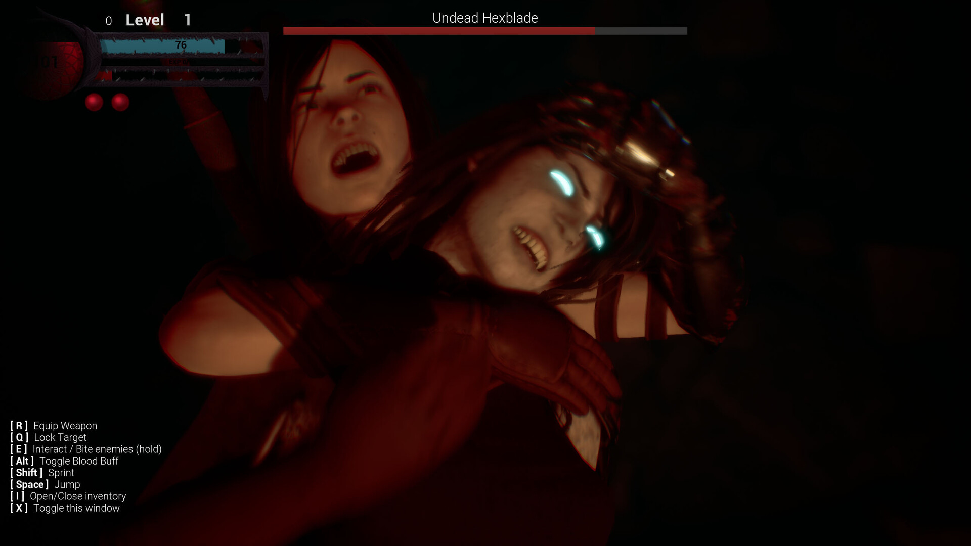 Kalyskah screenshot 13