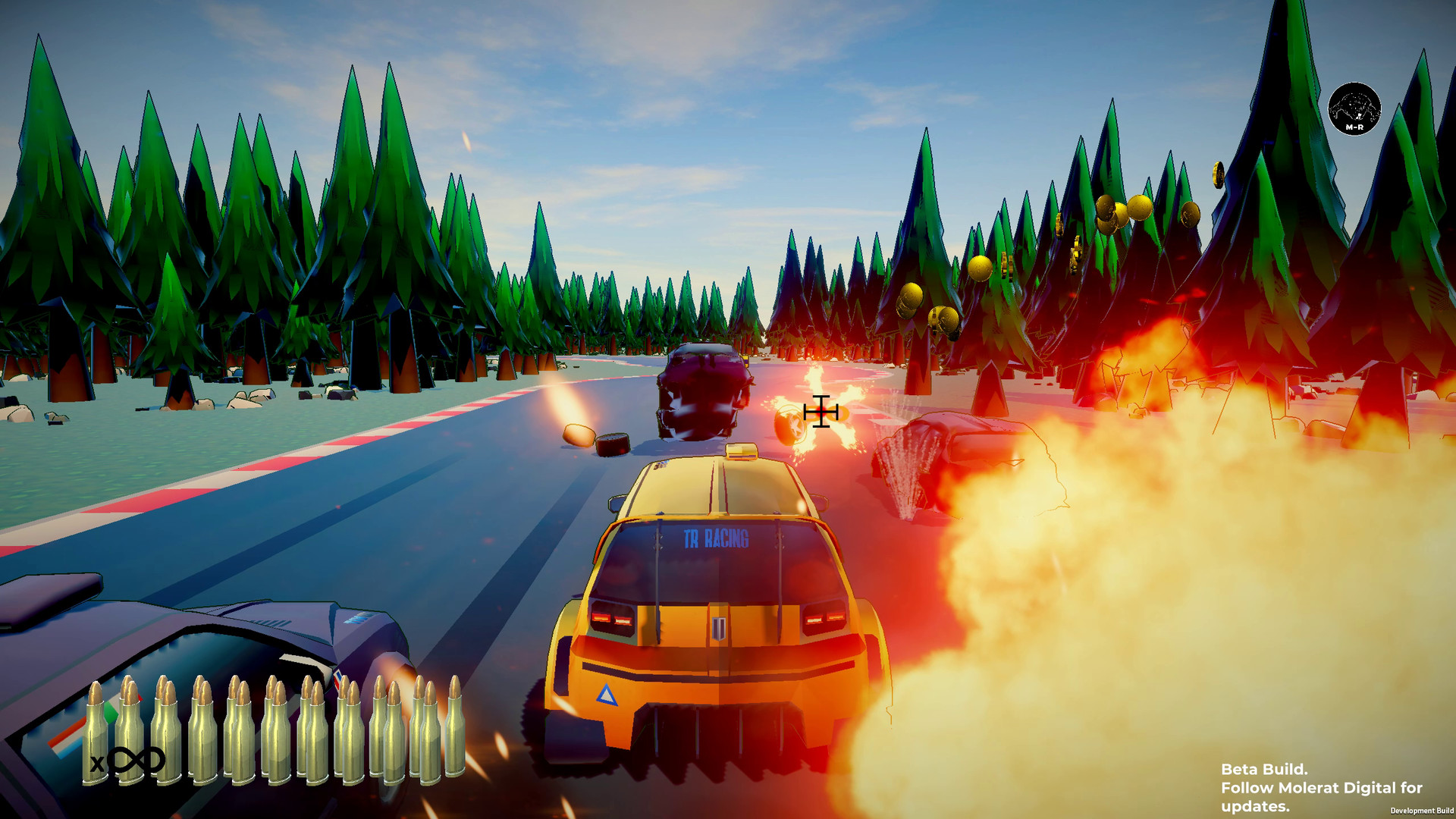 BangBang PewPew screenshot 5