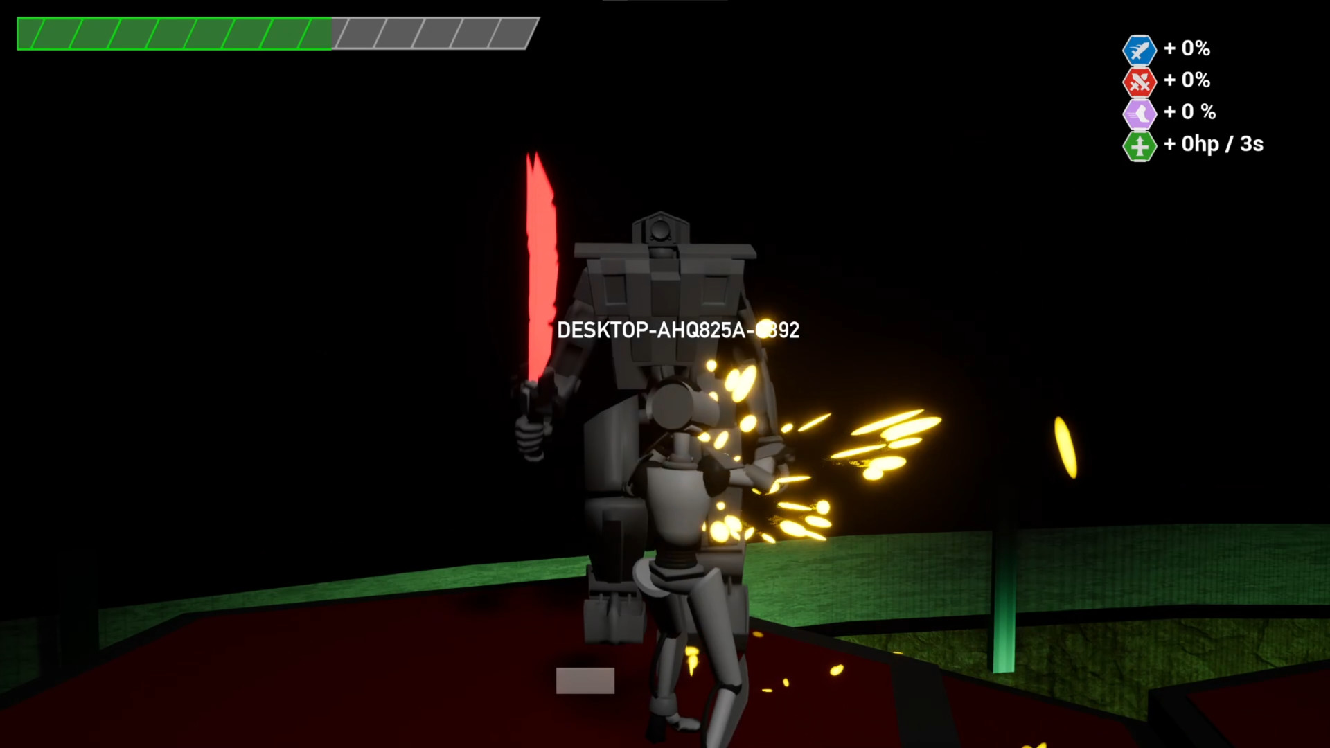 ModBots screenshot 2