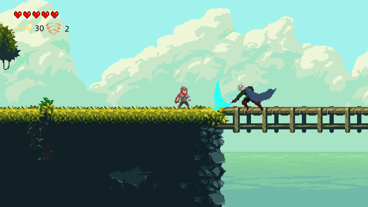 救公主?救个屁! Save the princess?Save a fart! screenshot 3
