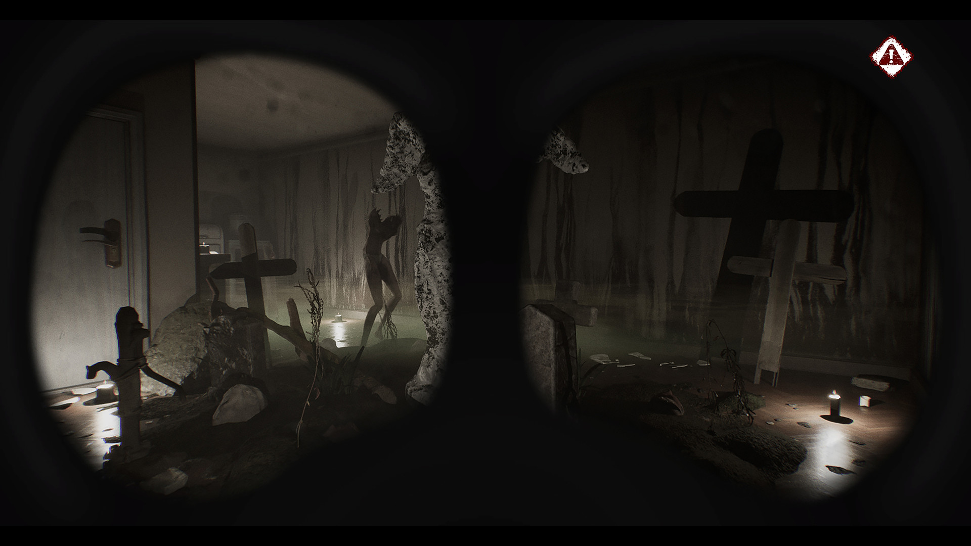 Oxide Room 104 screenshot 8