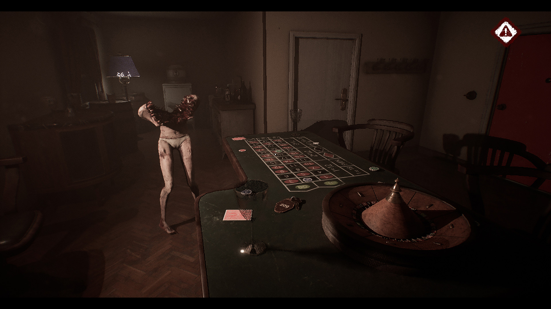Oxide Room 104 screenshot 9