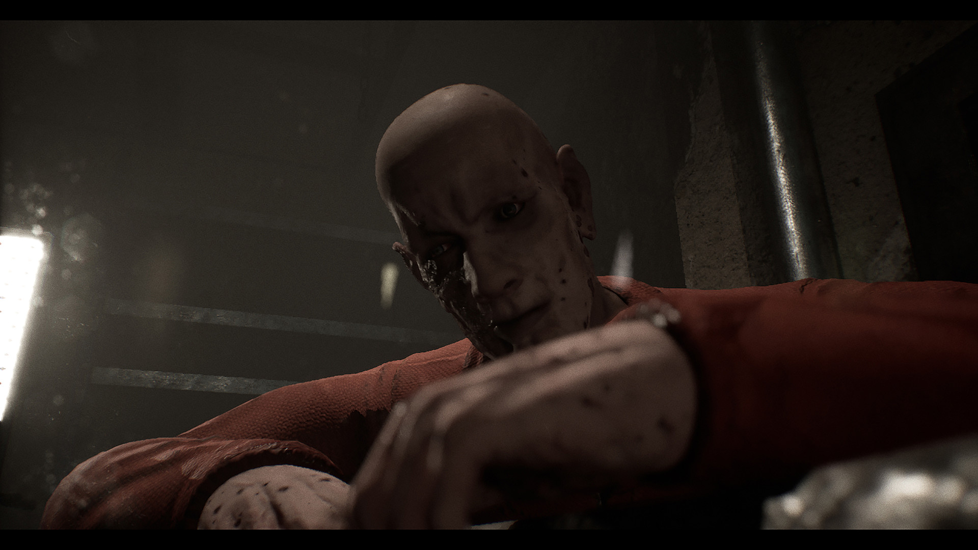 Oxide Room 104 screenshot 10