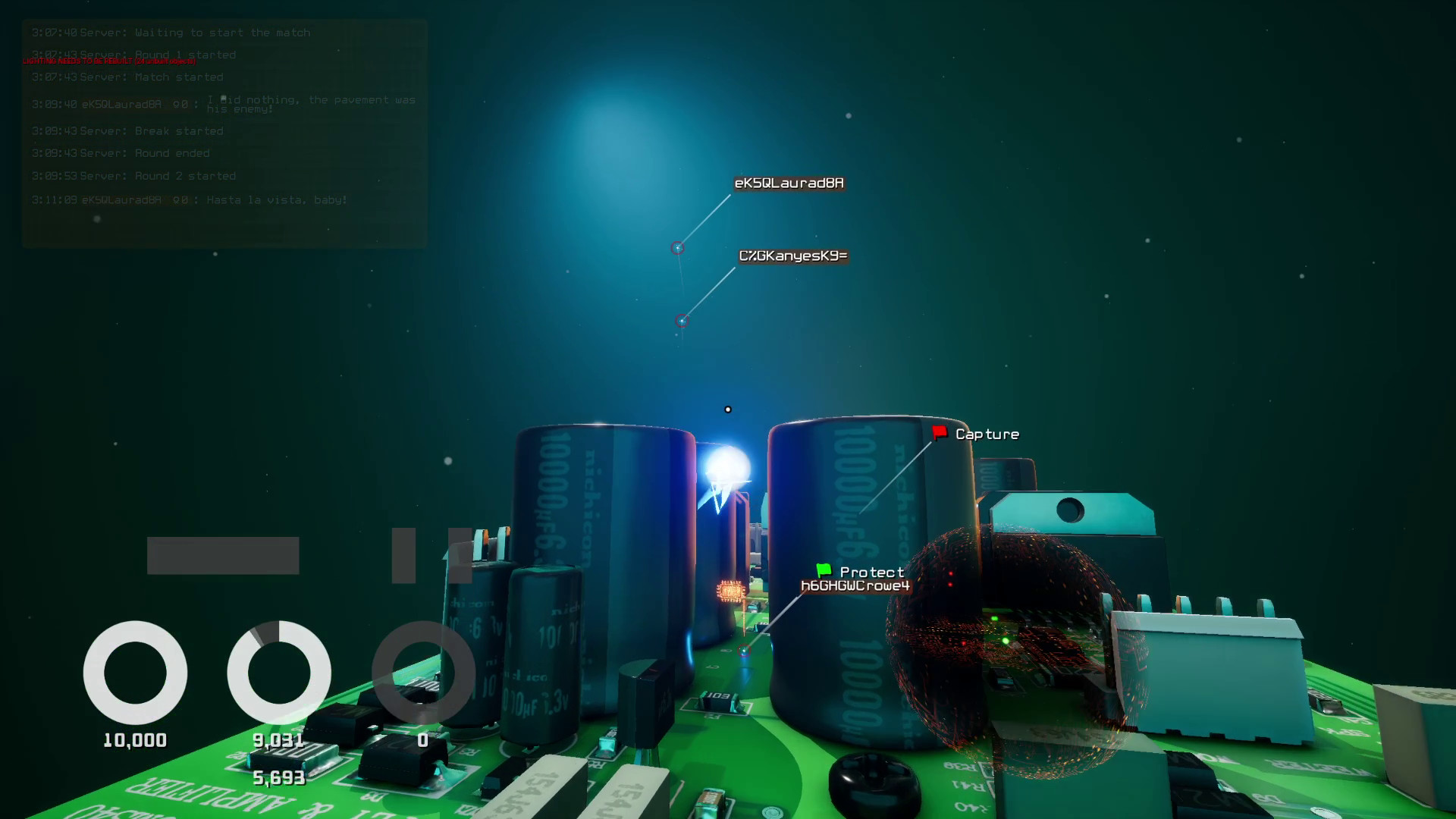 Short Circuit screenshot 6