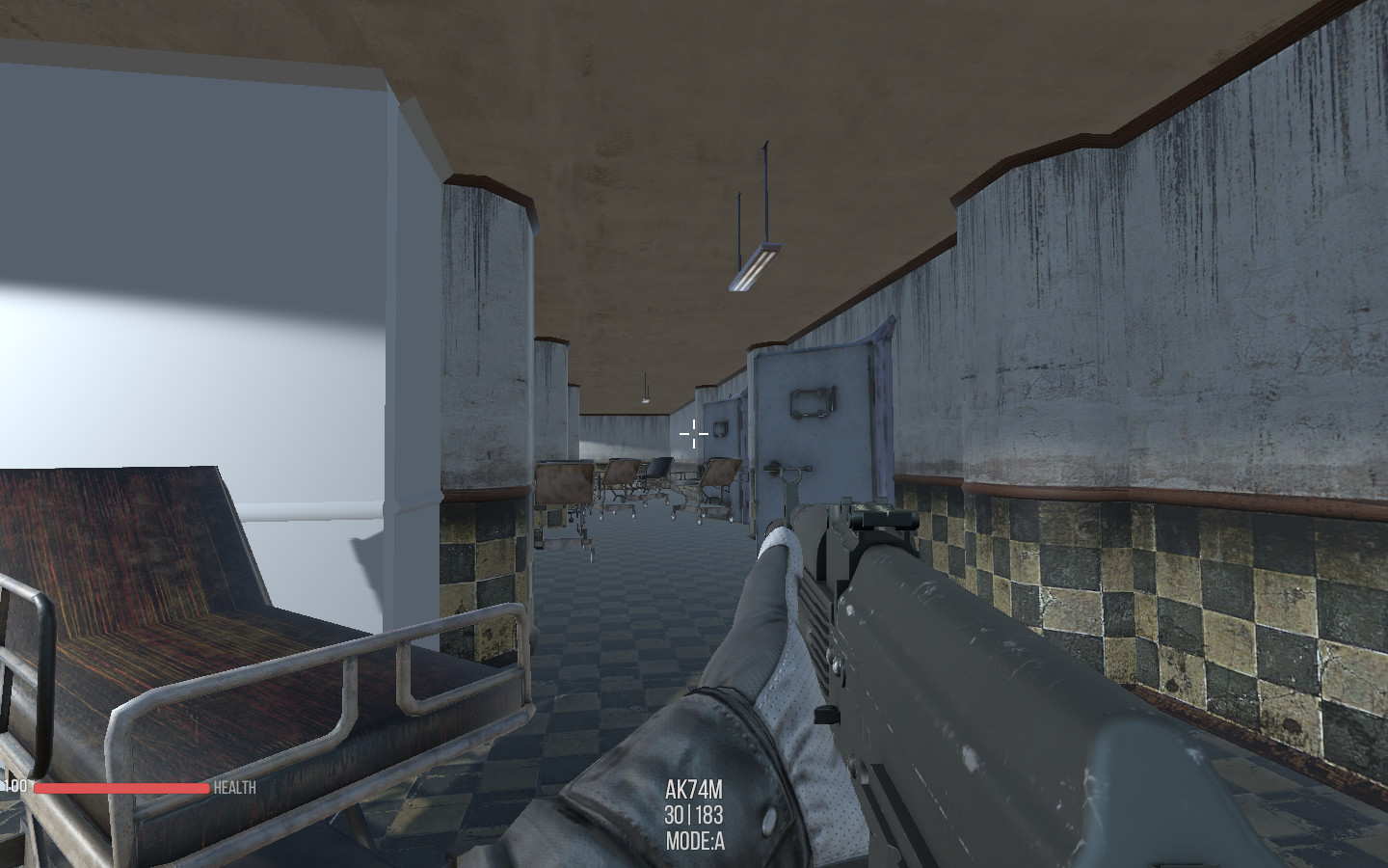 Marrakech screenshot 2