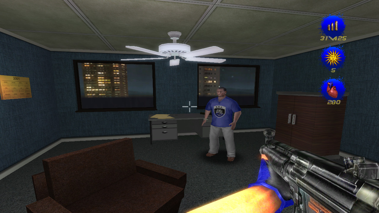 SUL 3D - Schütze Unser Land screenshot 6