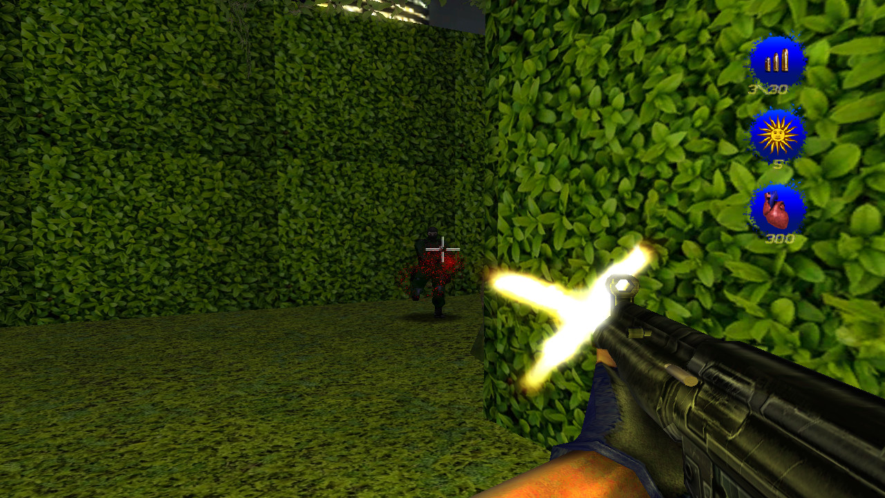 SUL 3D - Schütze Unser Land screenshot 3
