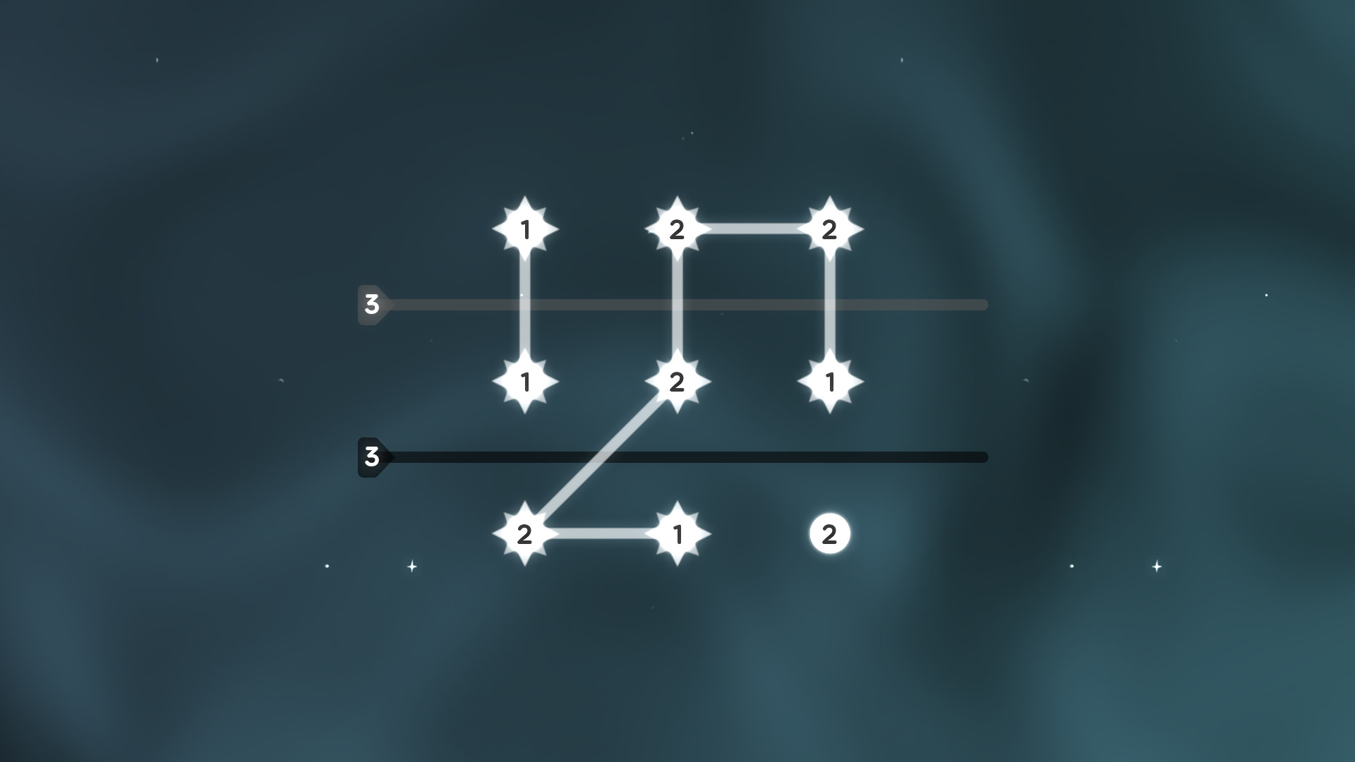 Constellations: Puzzles in the Sky screenshot 3