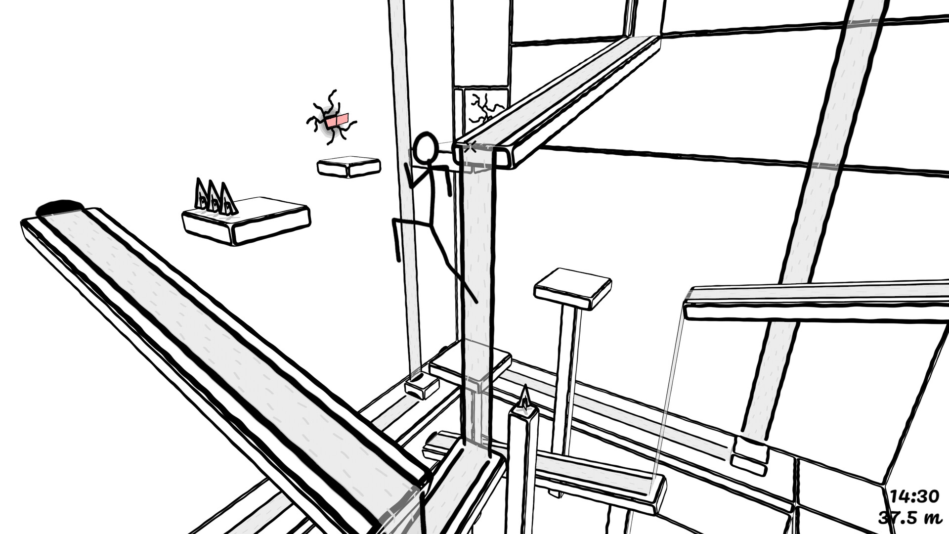 Eraser screenshot 2
