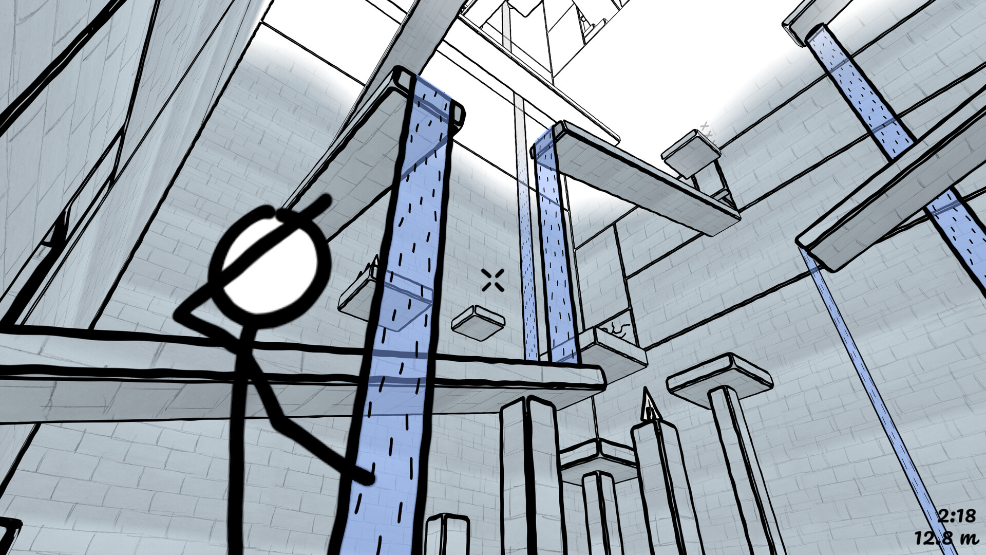 Eraser screenshot 1