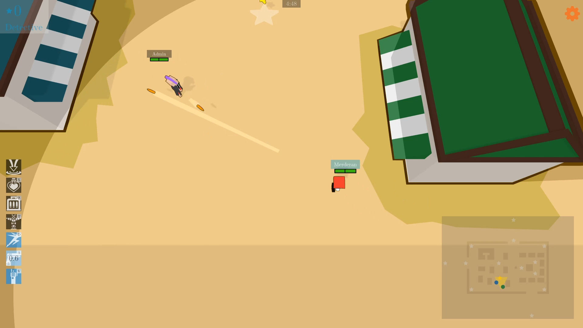 Unriddle screenshot 4
