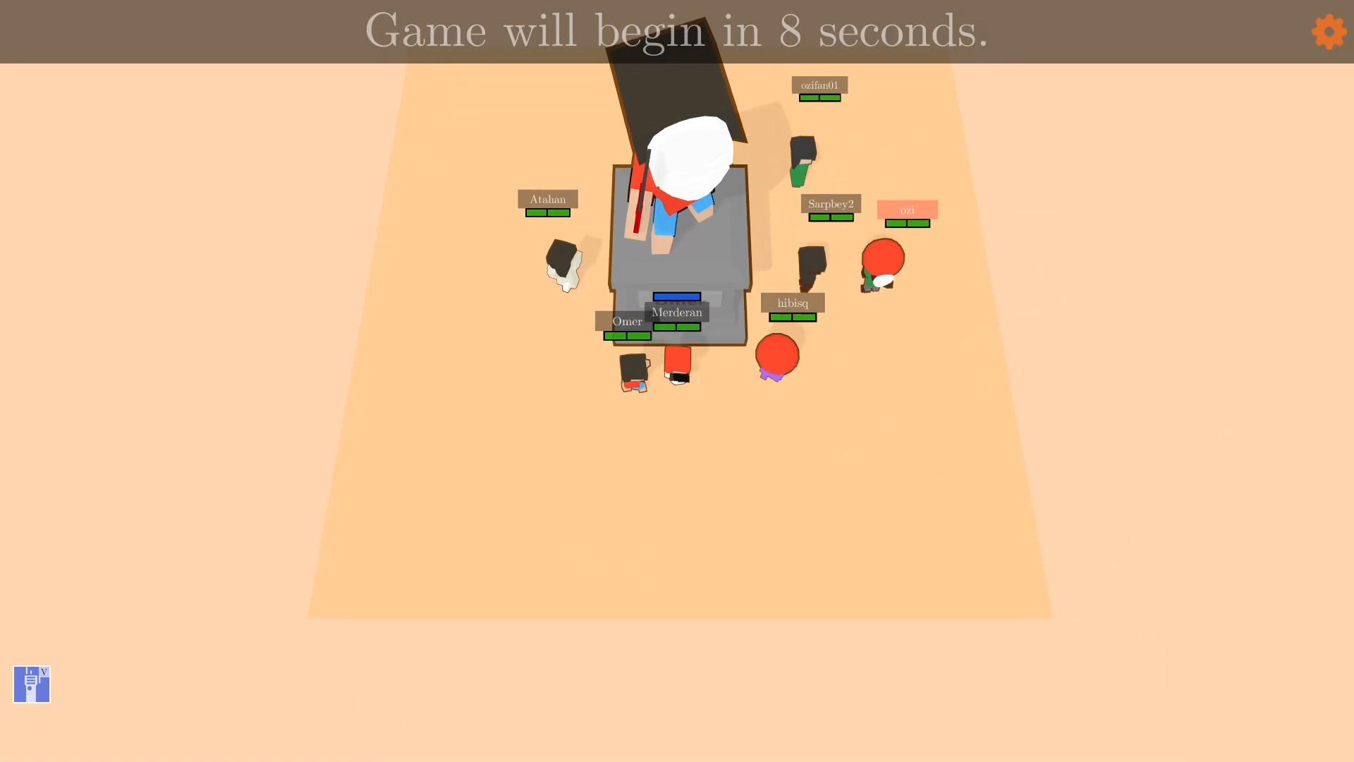 Unriddle screenshot 1