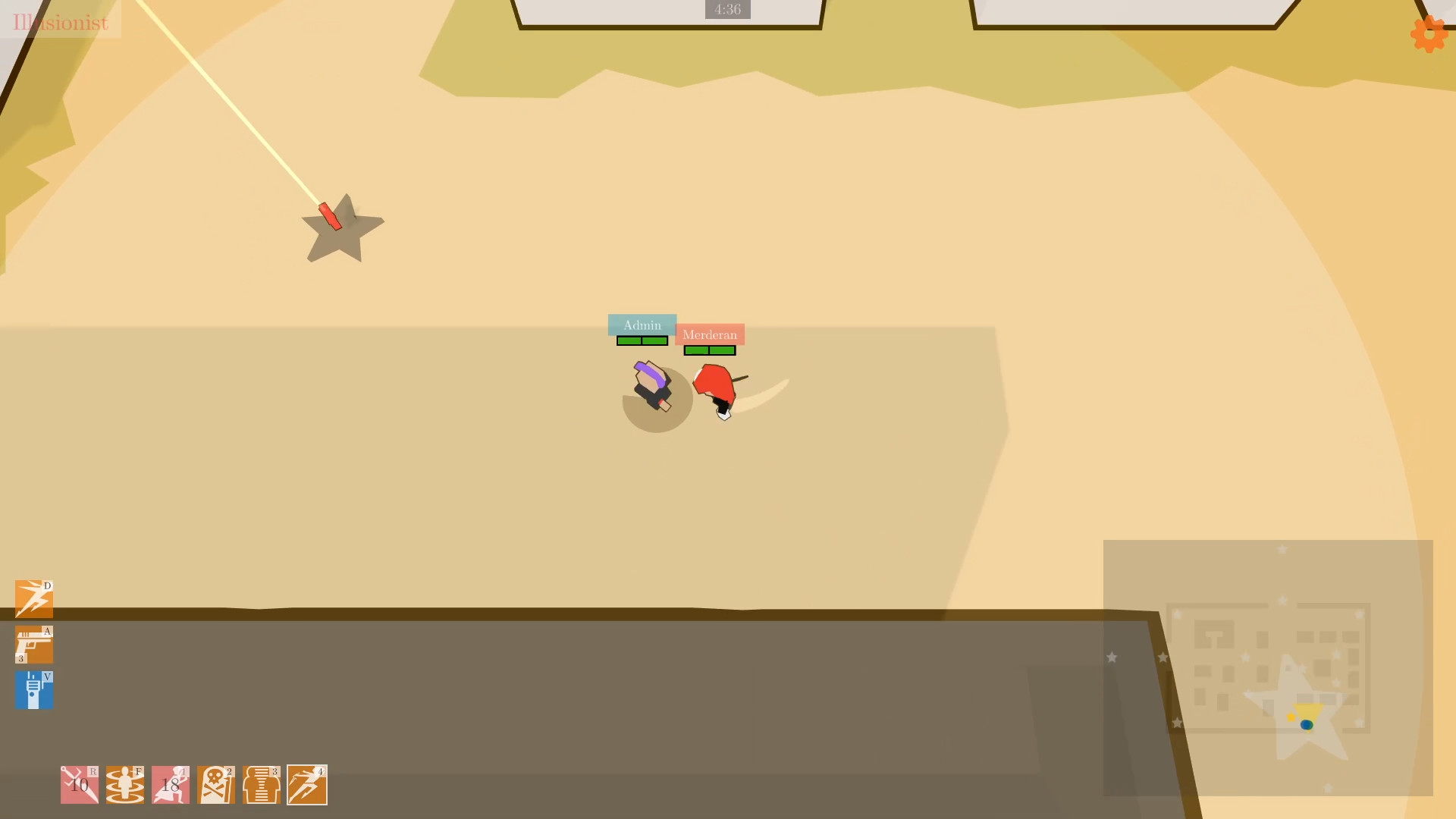 Unriddle screenshot 3