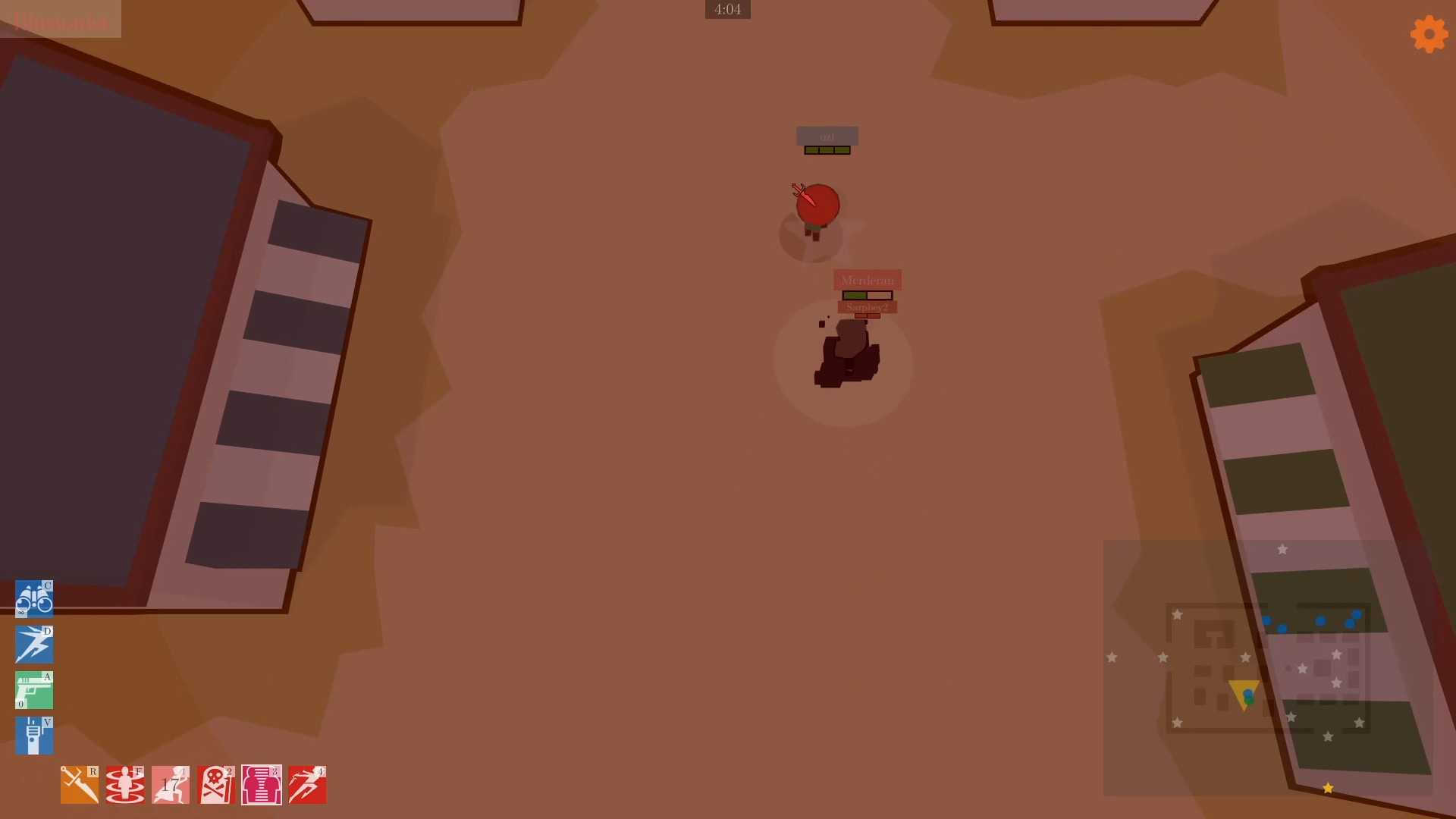 Unriddle screenshot 6