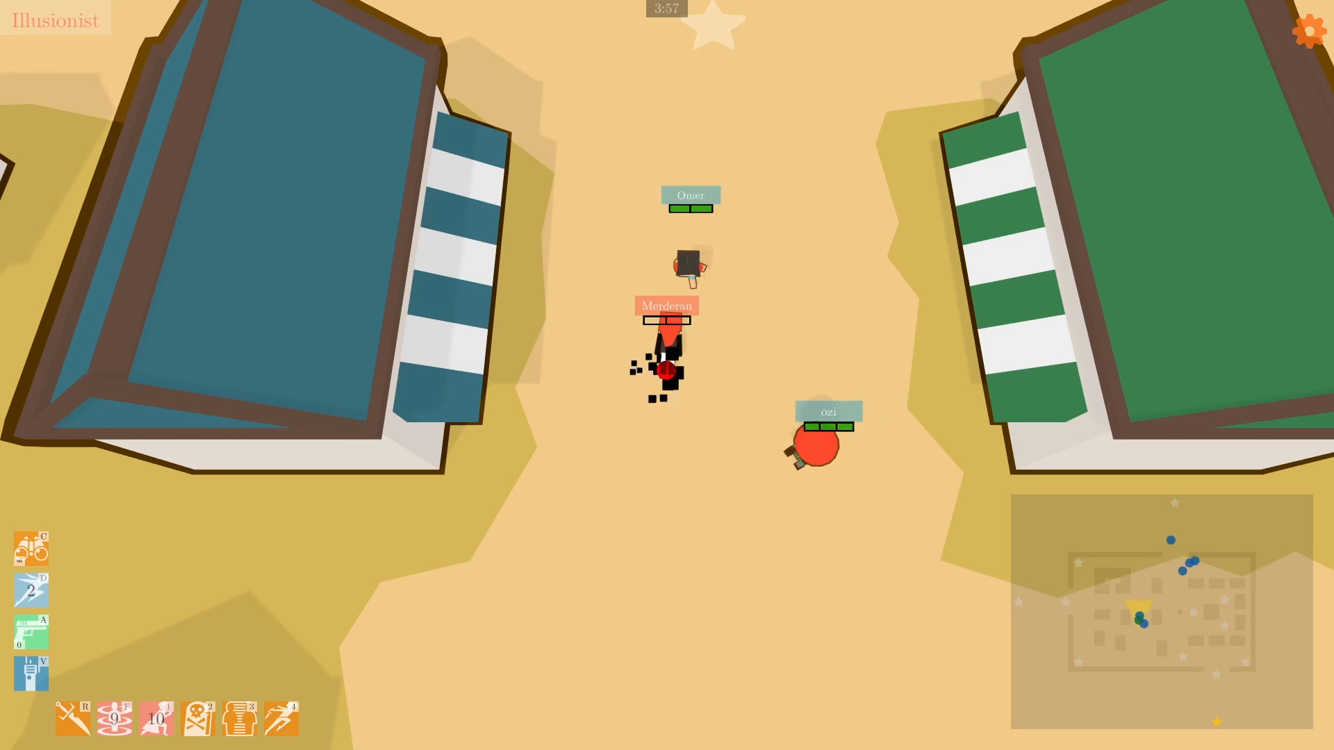 Unriddle screenshot 5