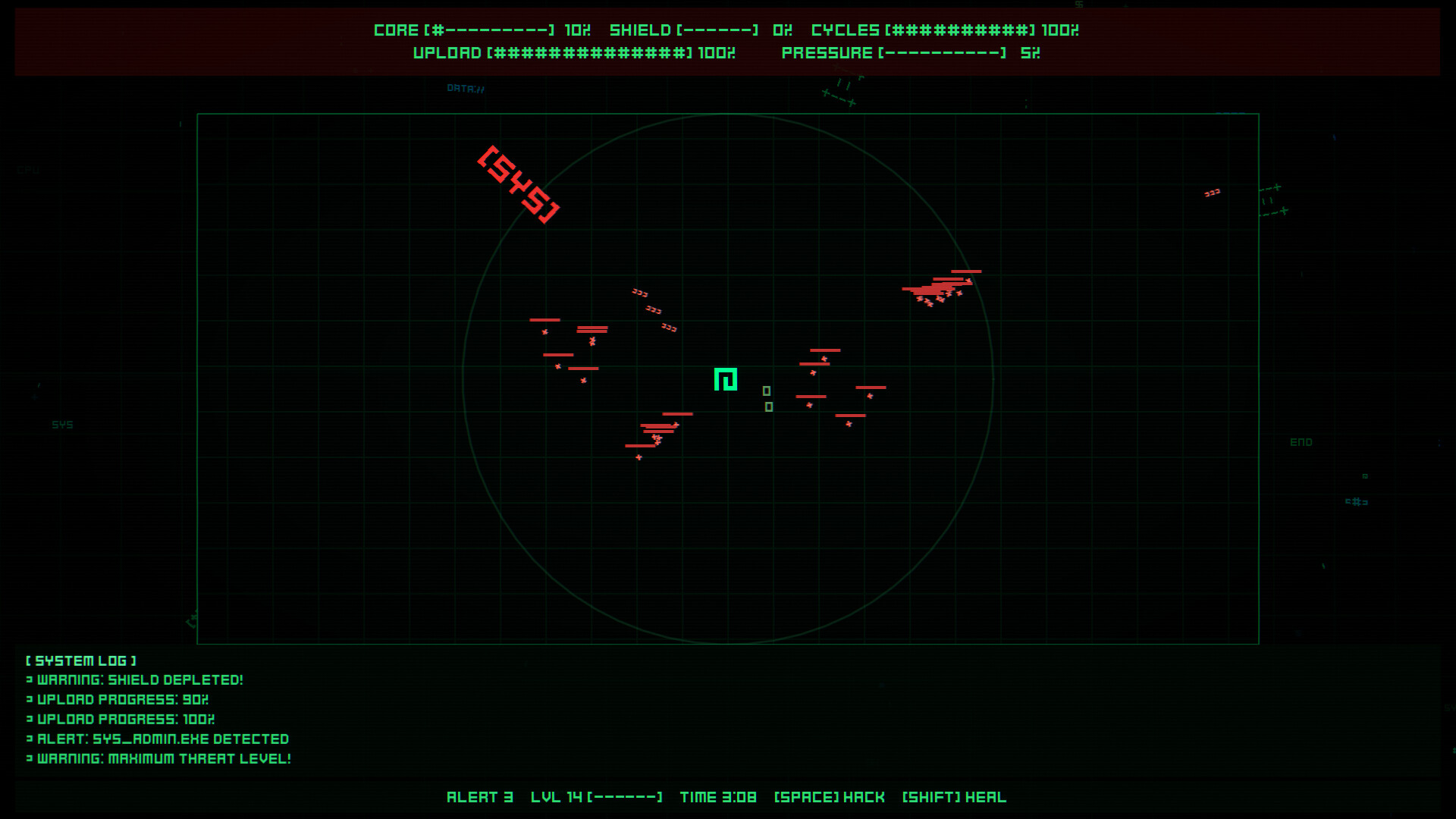 UPLOAD screenshot 4
