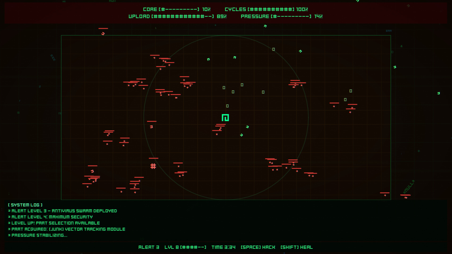 UPLOAD screenshot 3