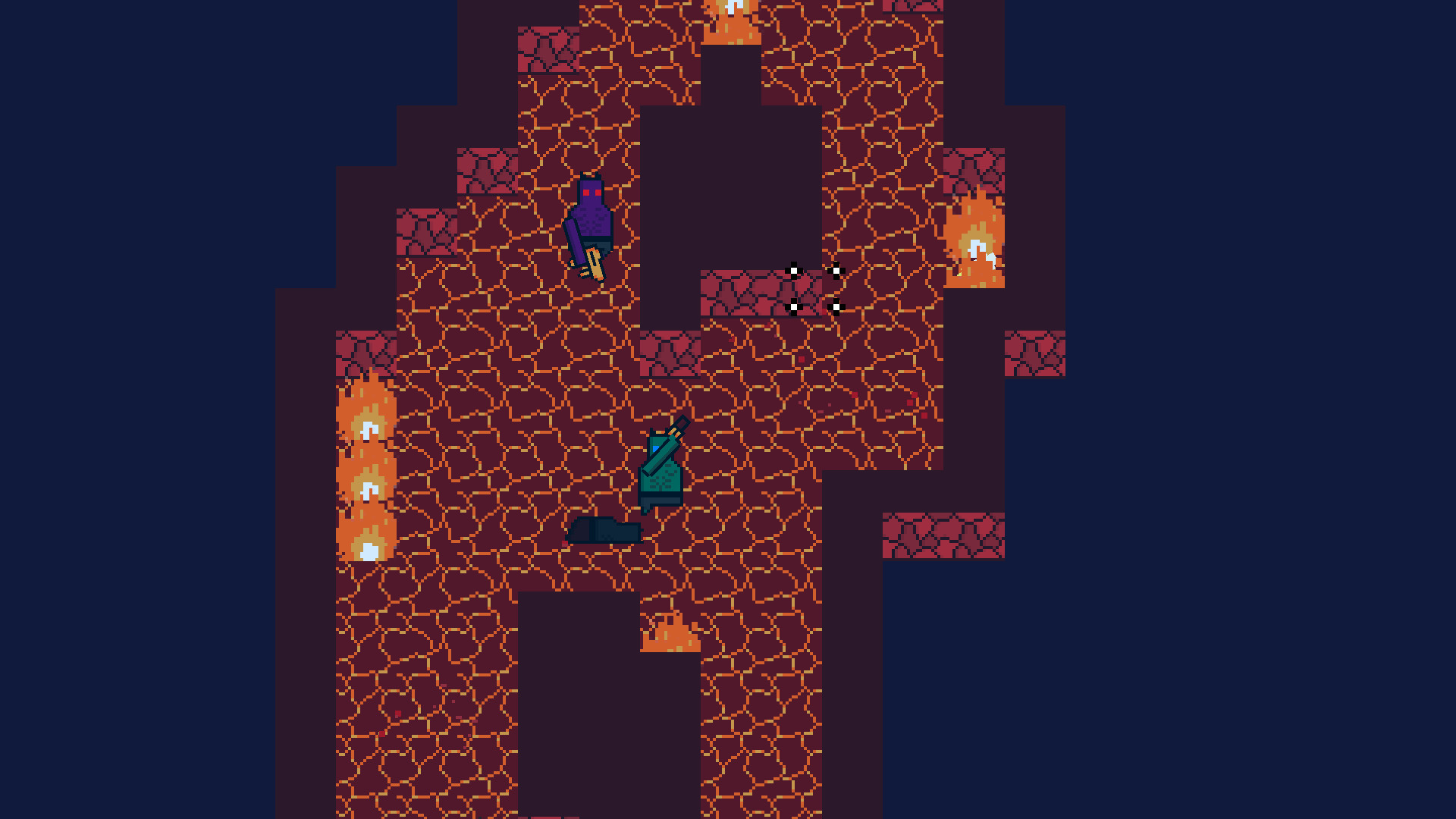 Huygens Principle screenshot 2