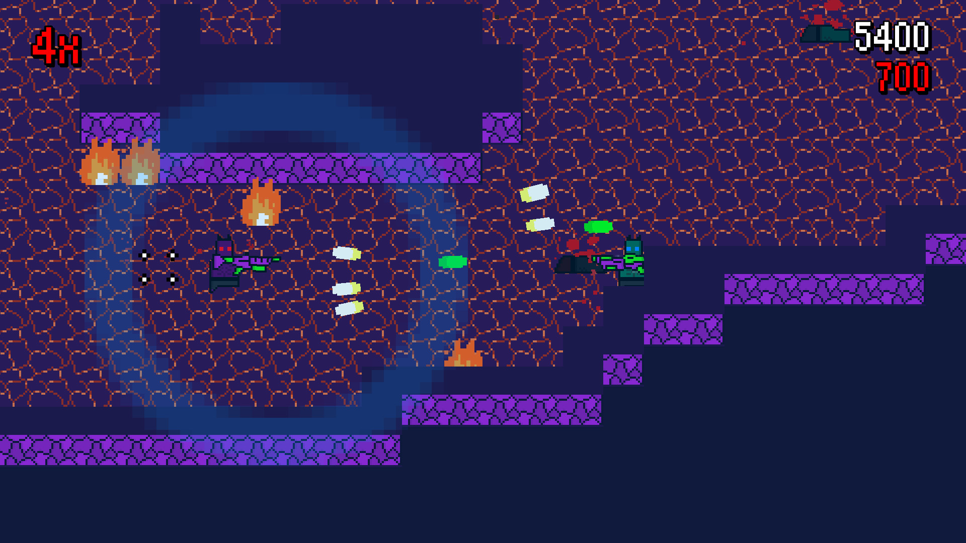 Huygens Principle screenshot 7