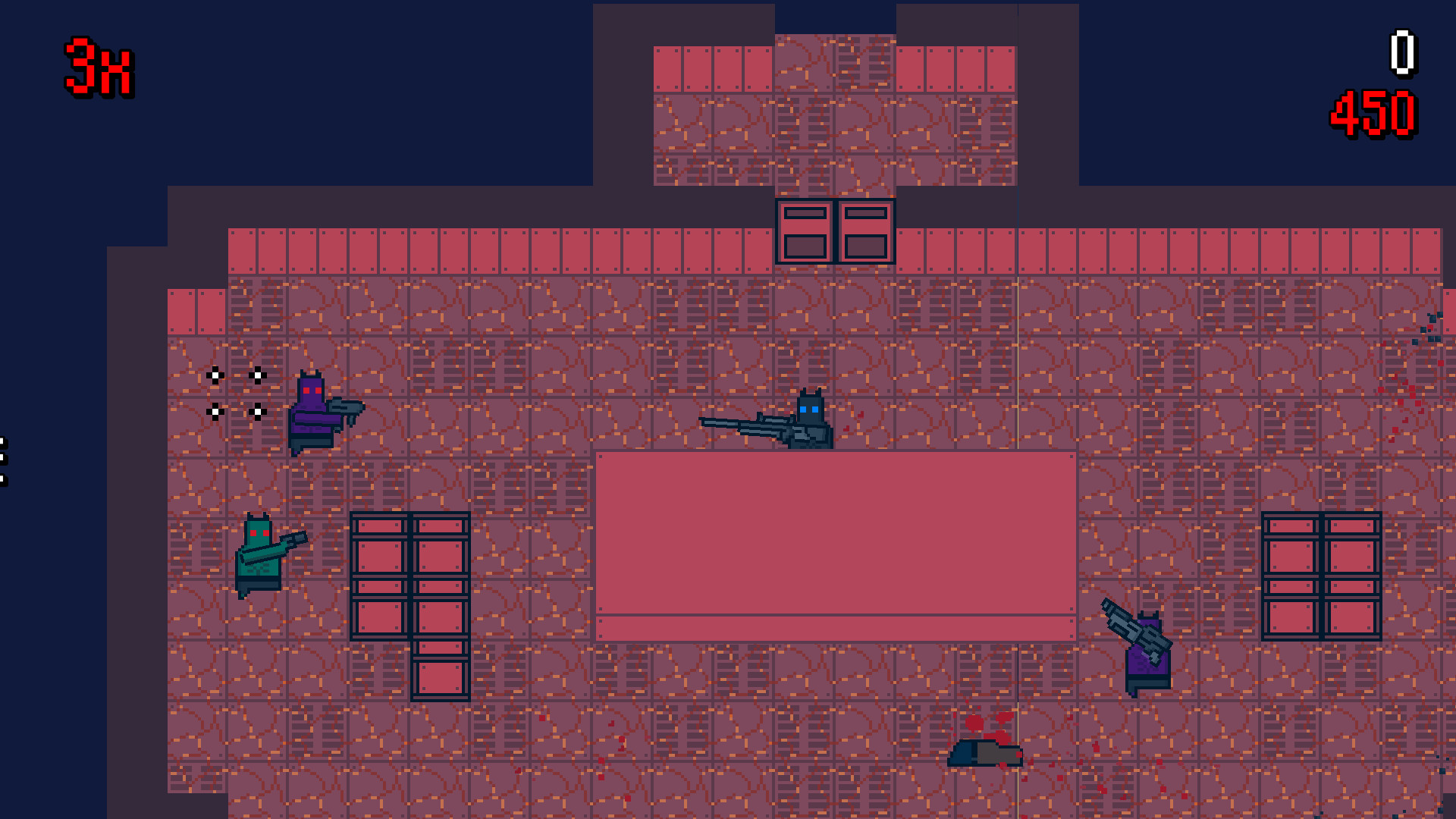 Huygens Principle screenshot 8