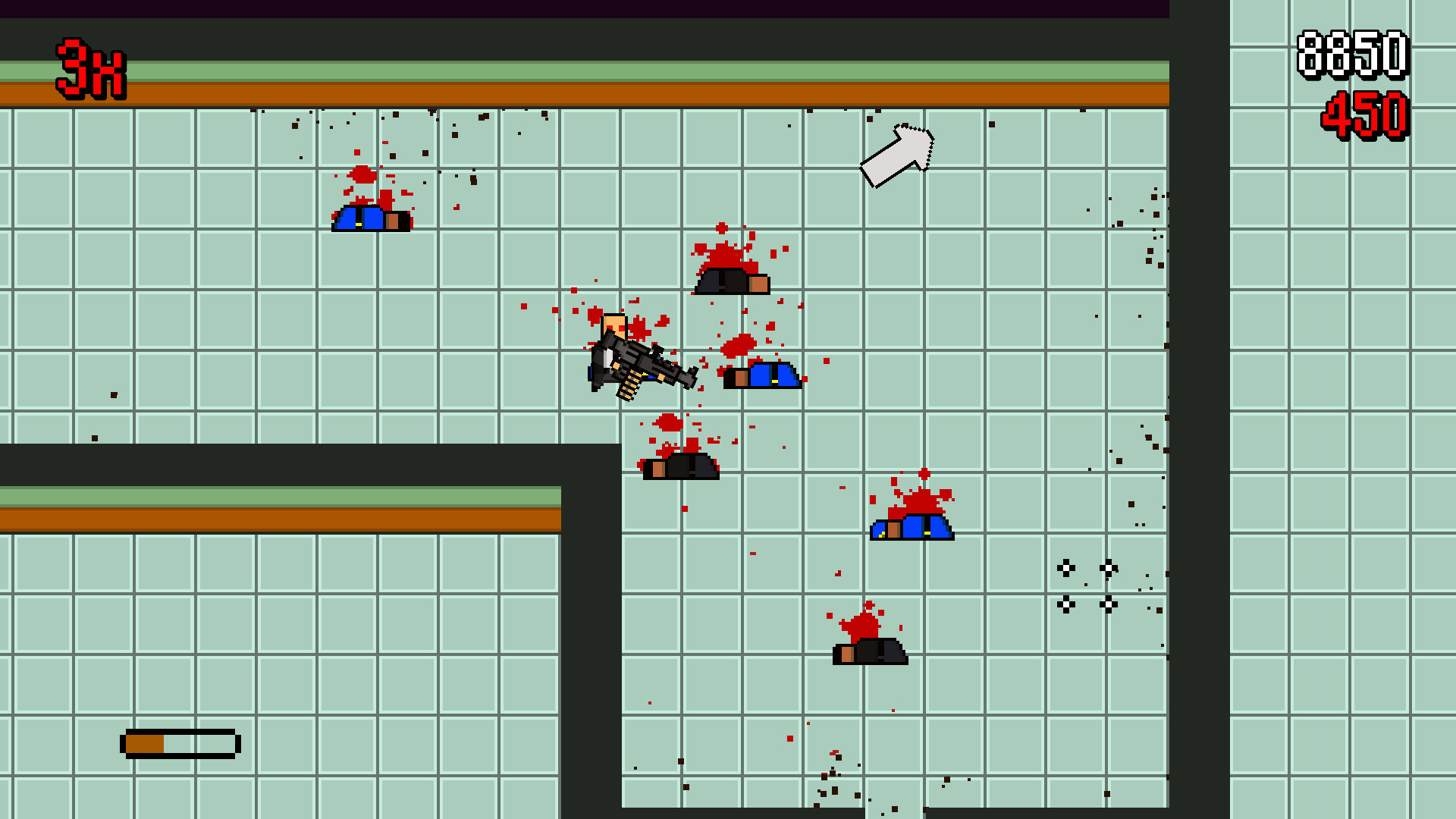 Huygens Principle screenshot 6