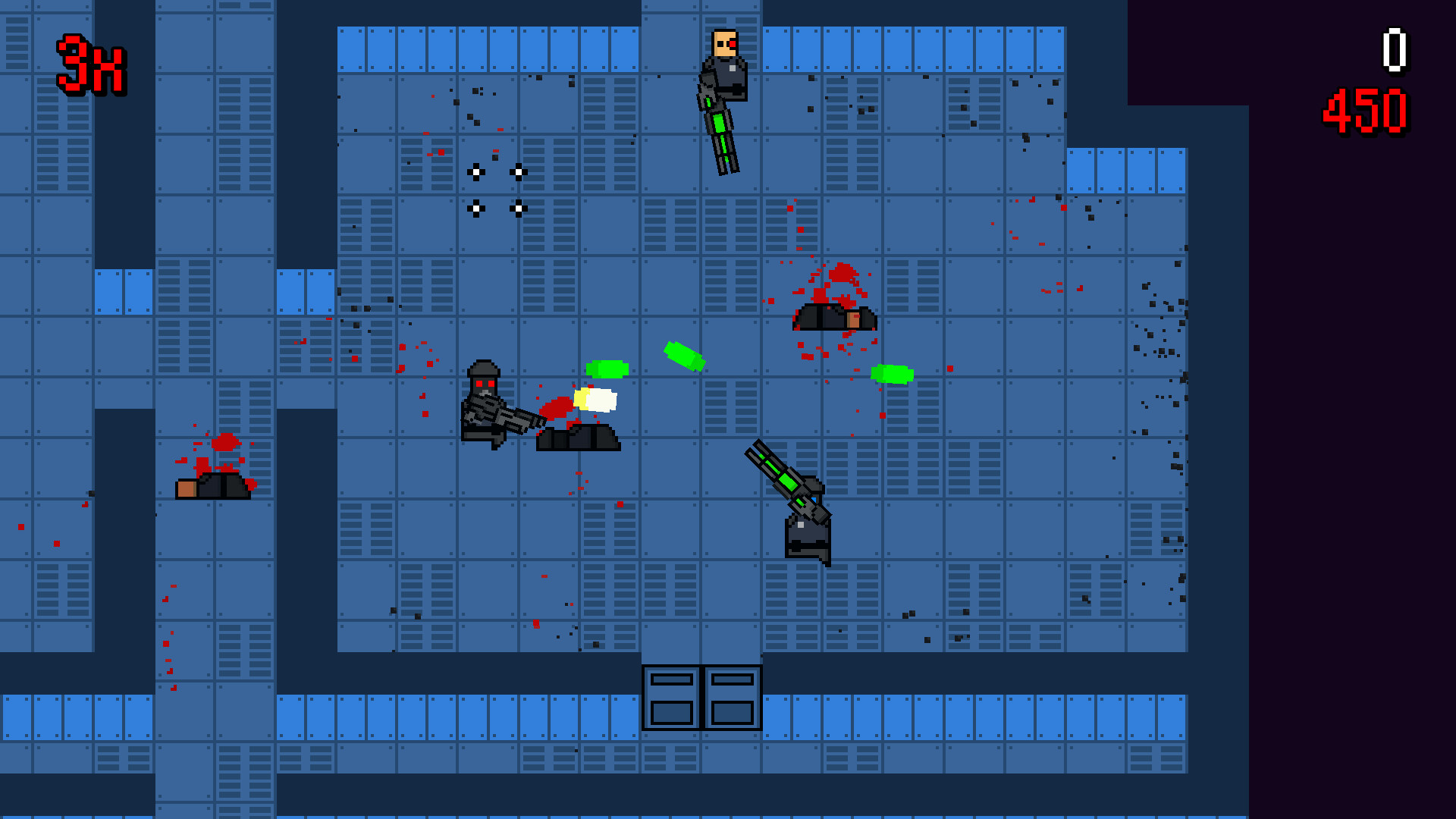 Huygens Principle screenshot 3