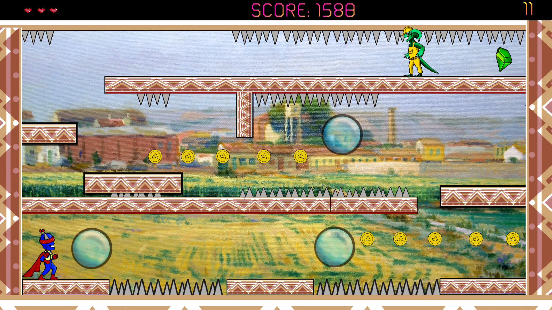 Mr.Addon in Sulpicius Gallus M screenshot 3