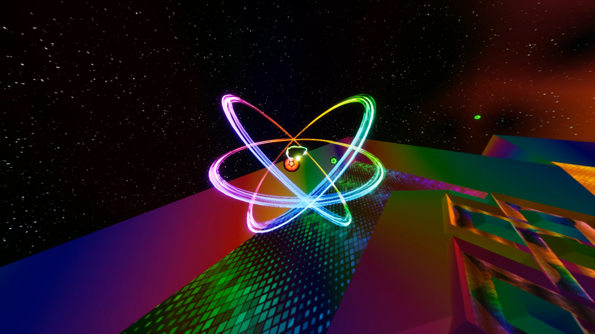 Changa screenshot 1