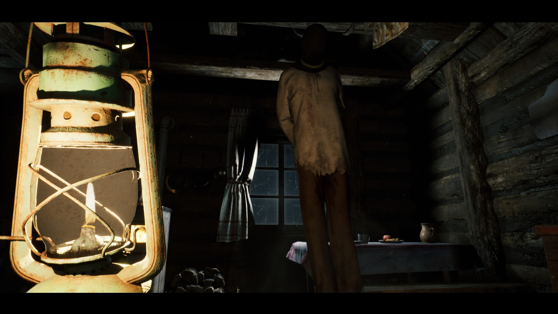VILLAGE THE SIBERIA screenshot 2