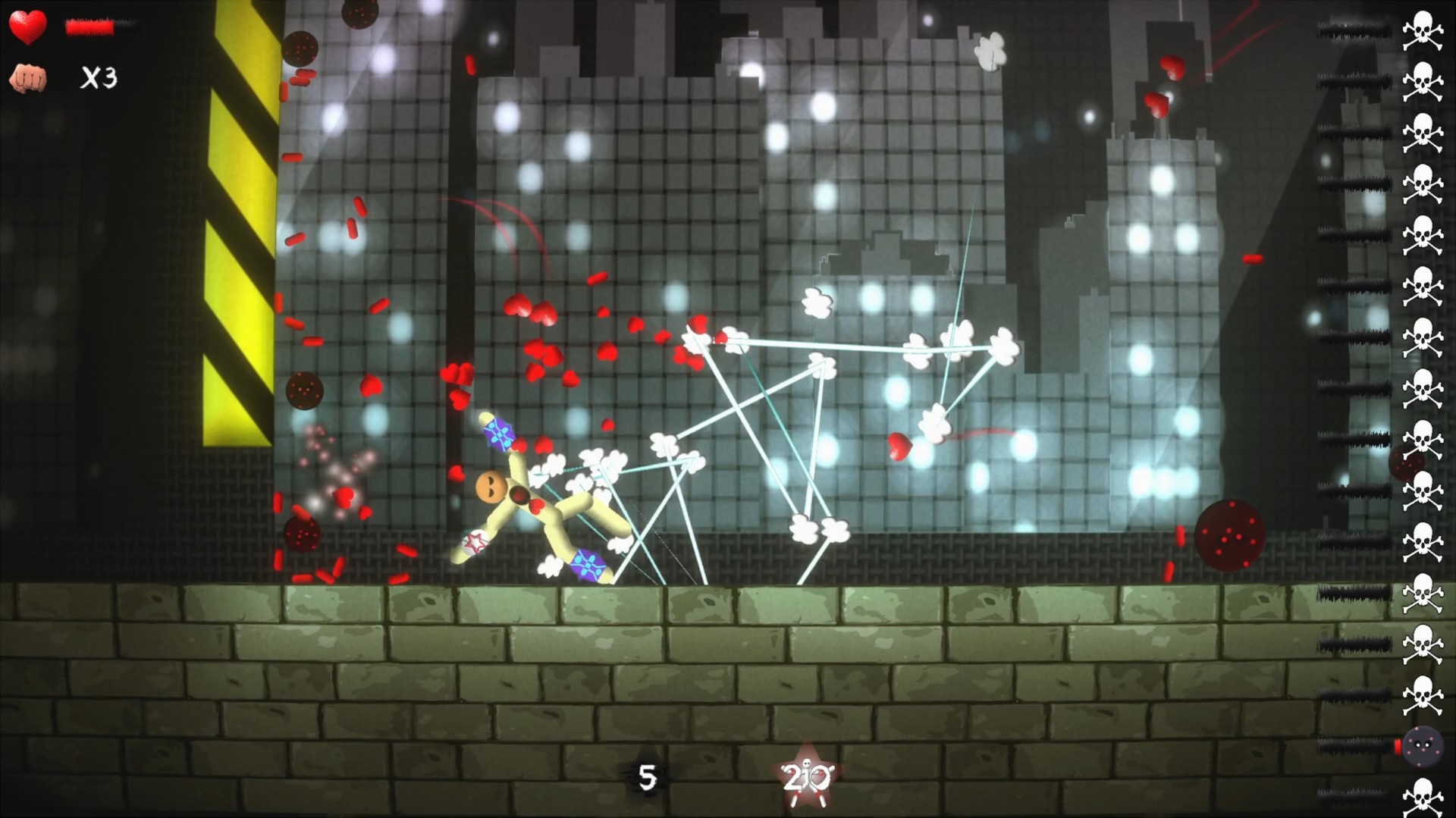 Puppet Master screenshot 5