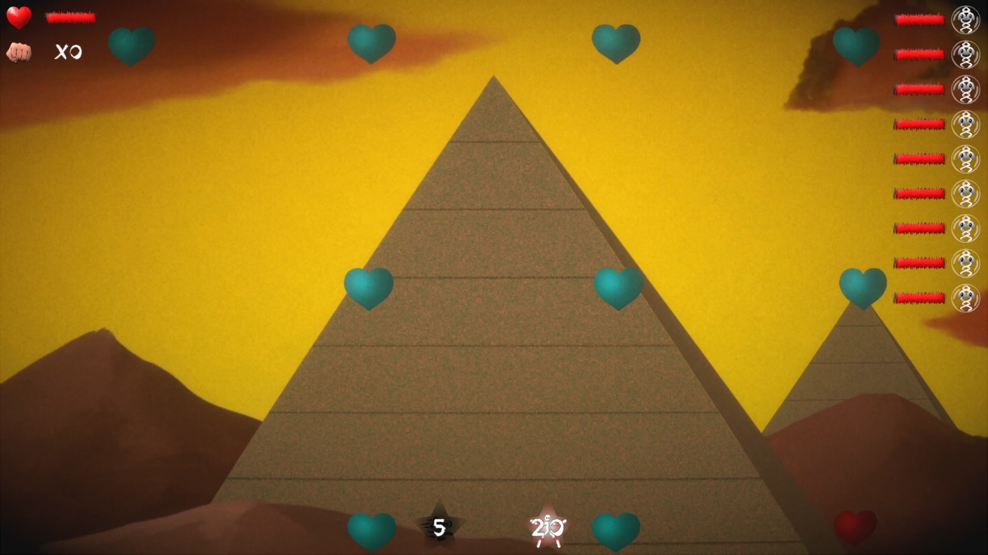 Puppet Master screenshot 1