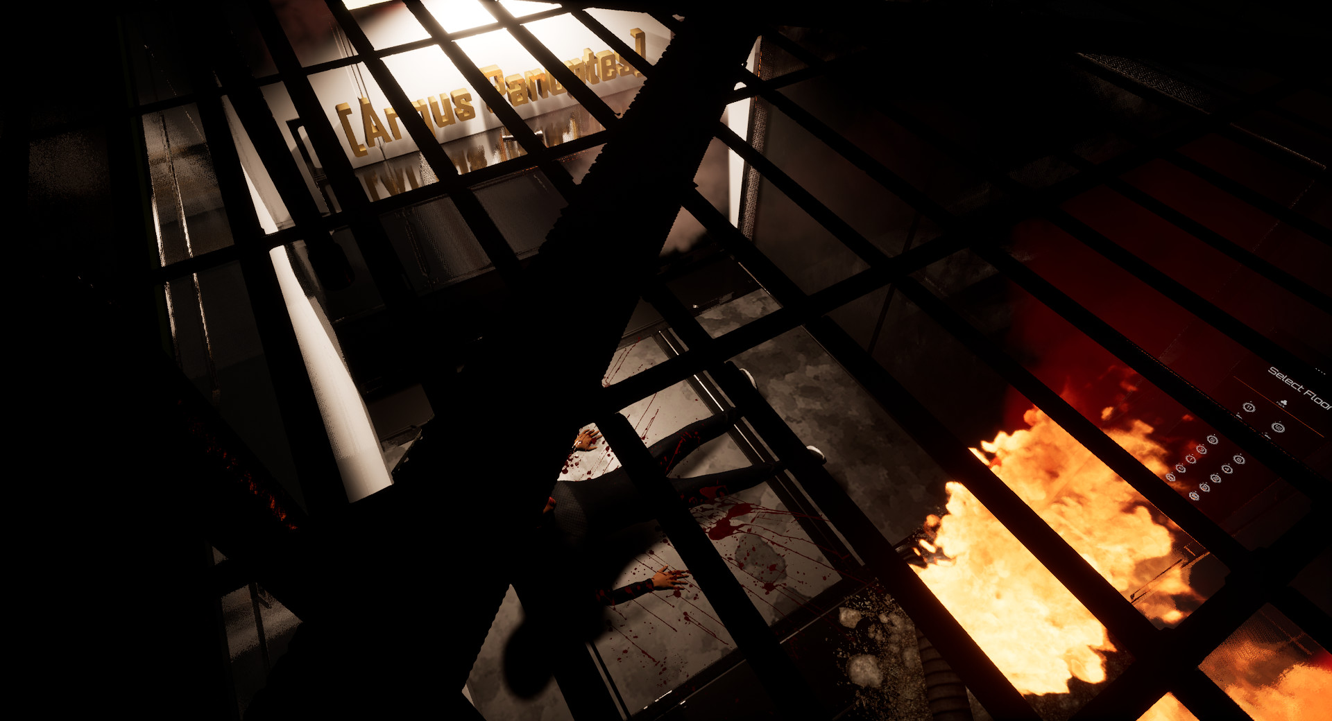 Thalamus screenshot 1