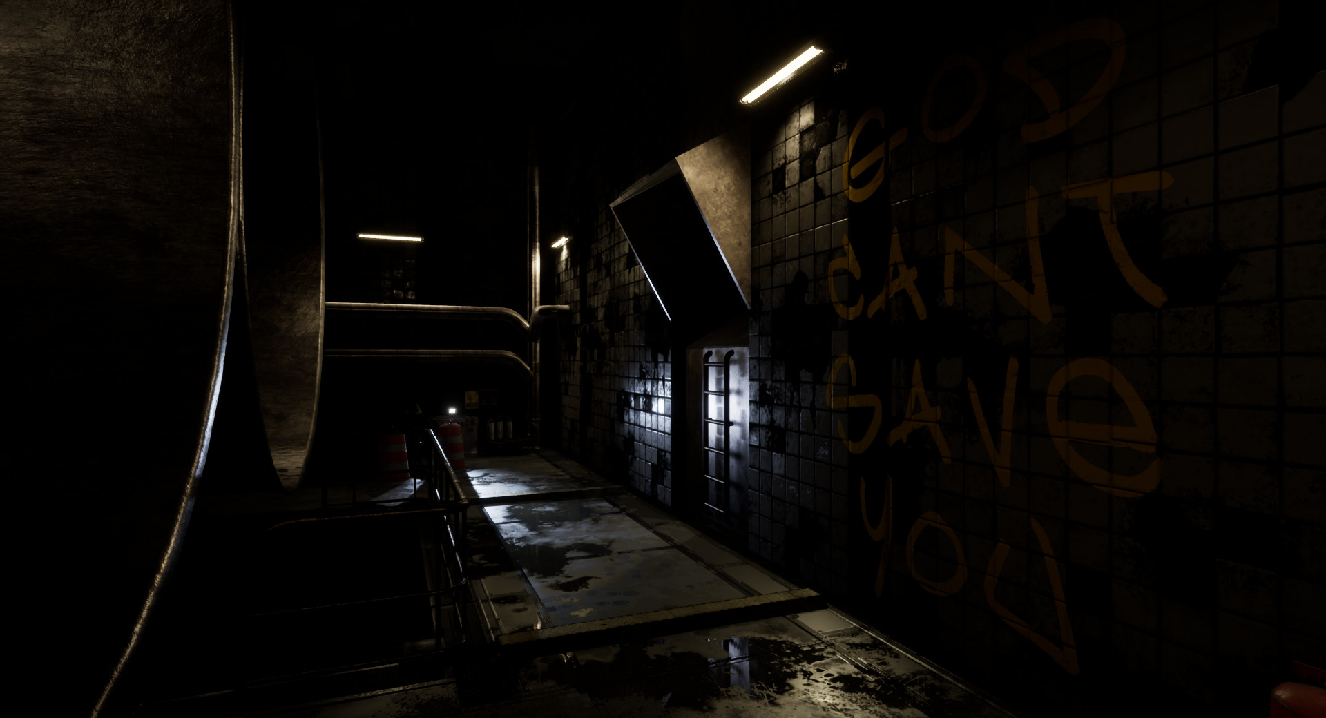 Thalamus screenshot 4