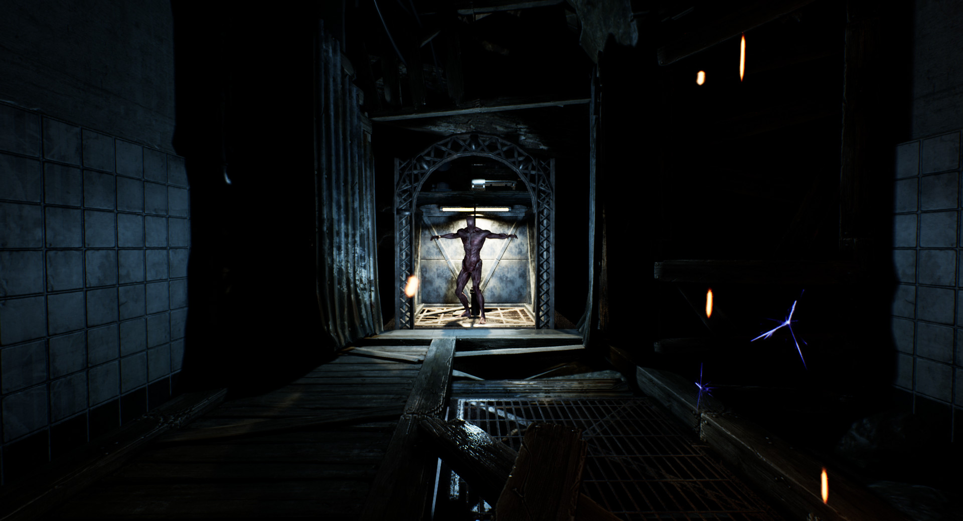 Thalamus screenshot 3