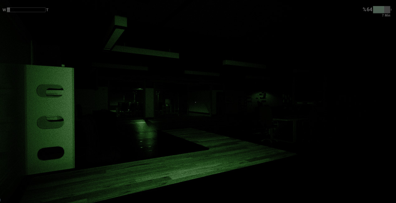 Thalamus screenshot 6