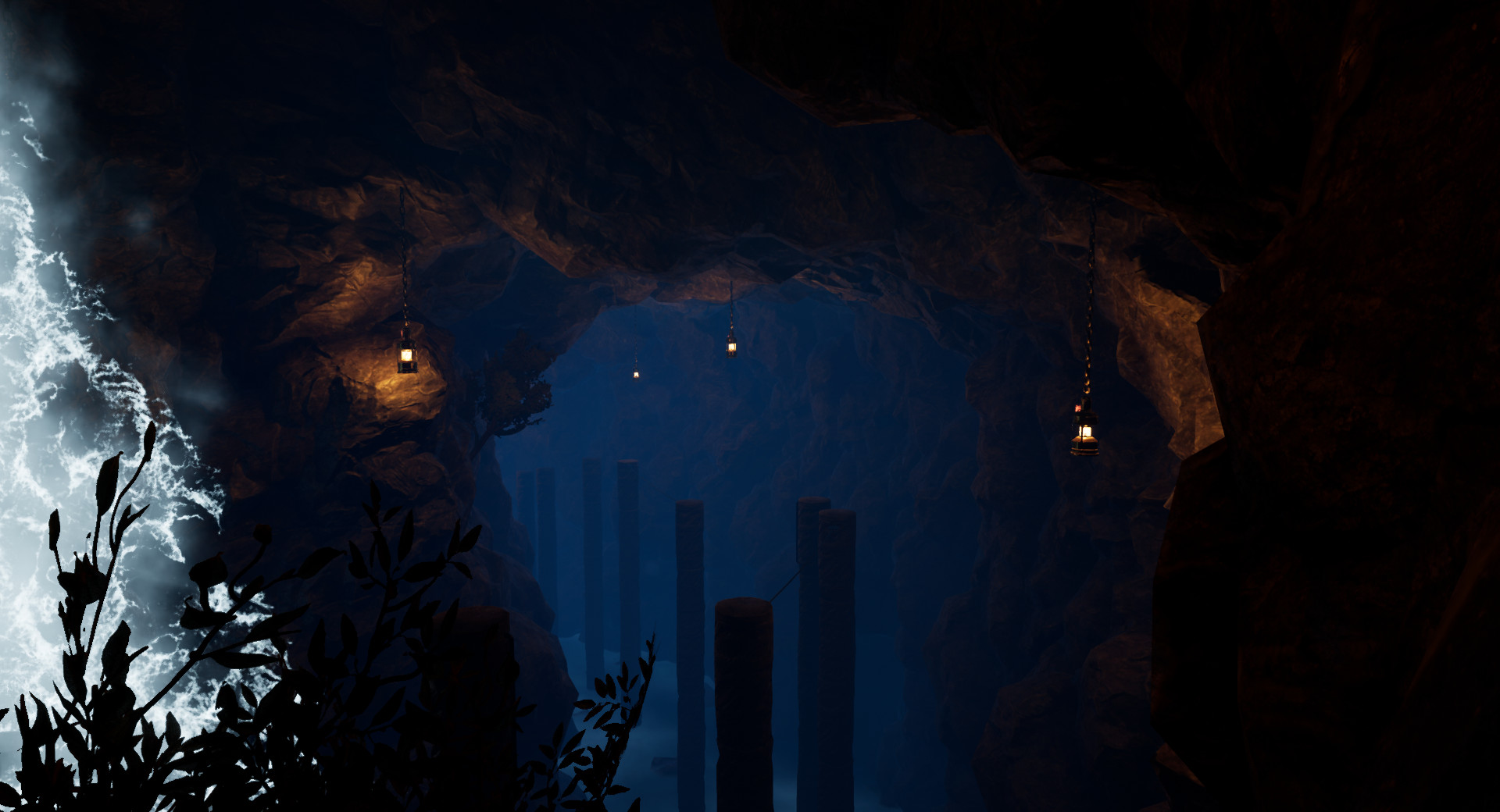 Thalamus screenshot 7
