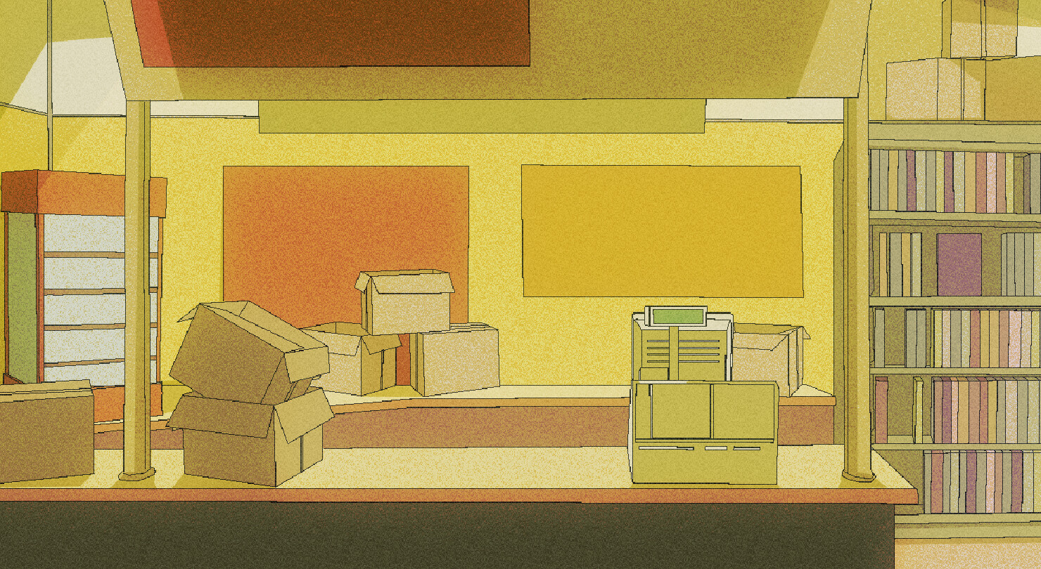 Smeesa Street screenshot 6
