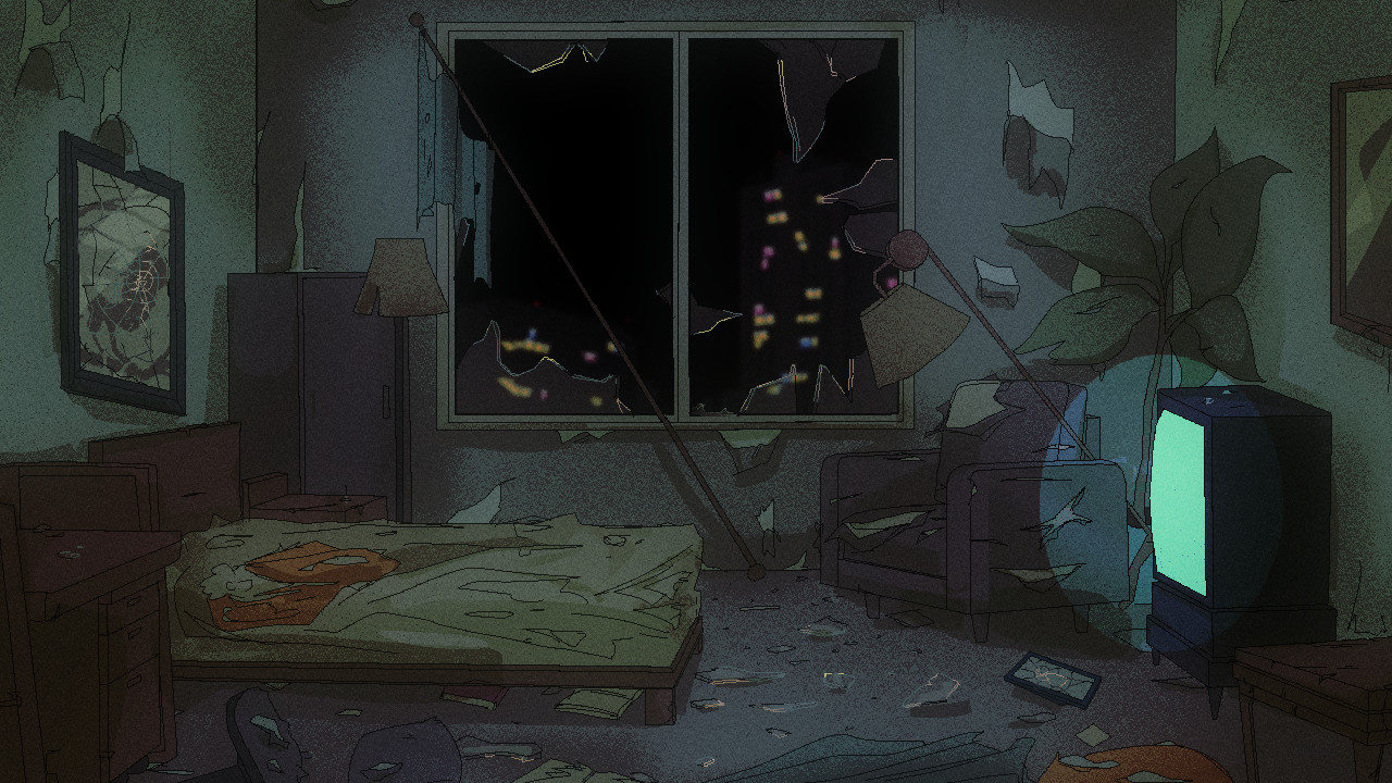 Smeesa Street screenshot 3
