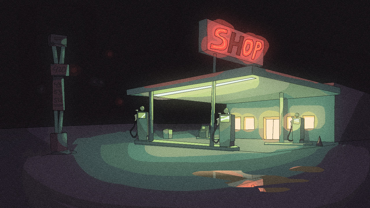 Smeesa Street screenshot 1