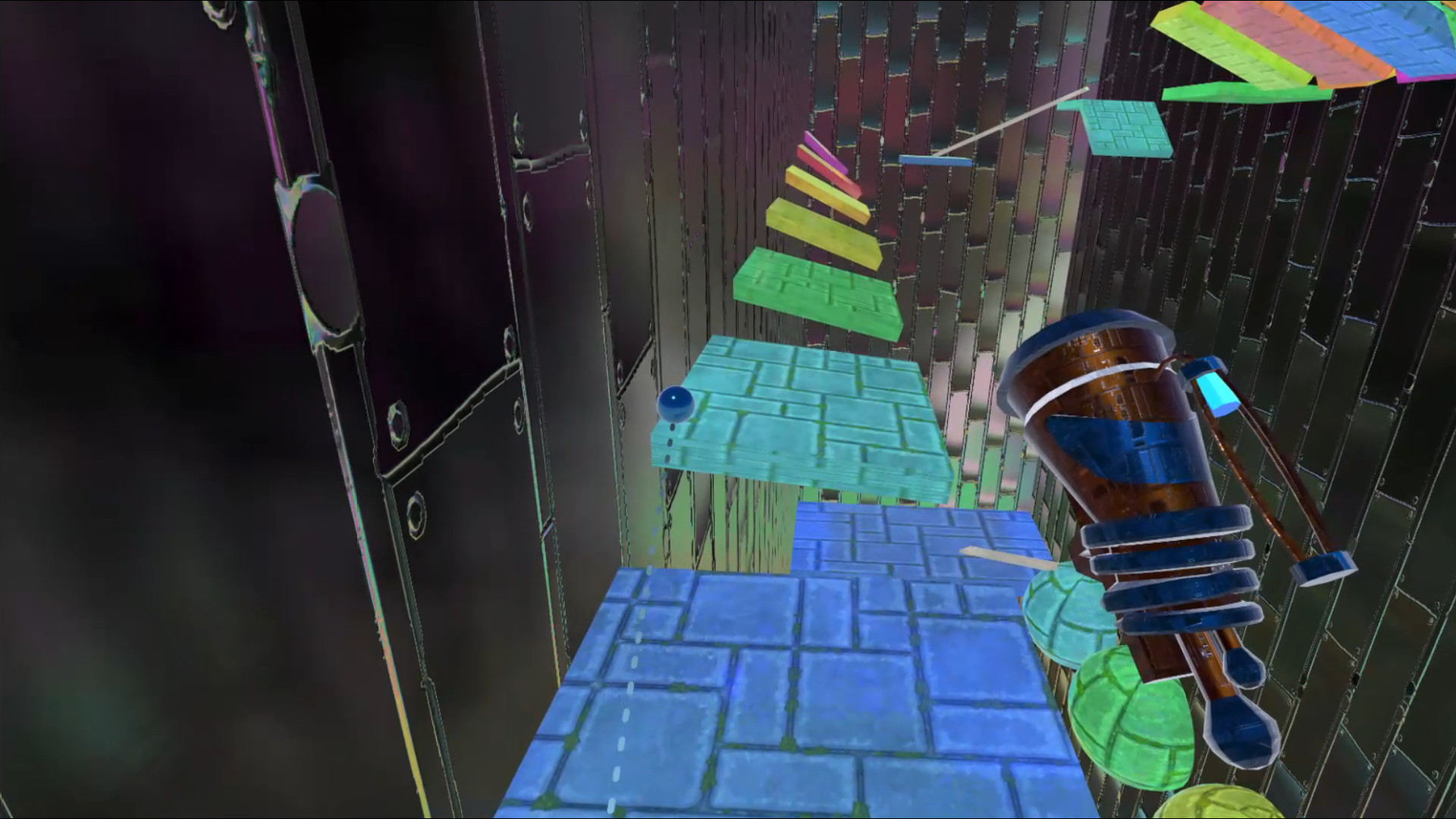 JETBOUNCE screenshot 3