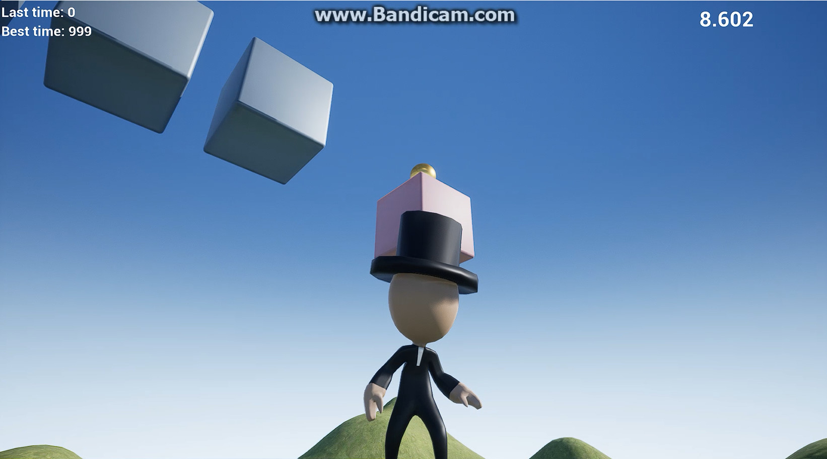 Jumpy Haha screenshot 2