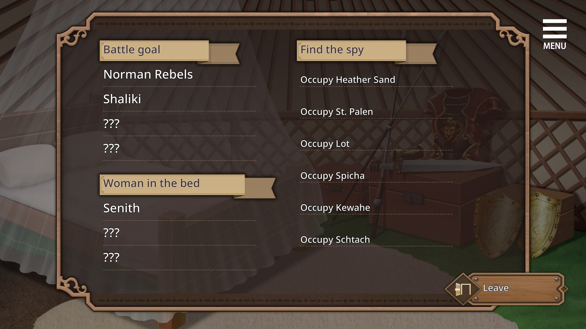 Border Conqueror screenshot 11